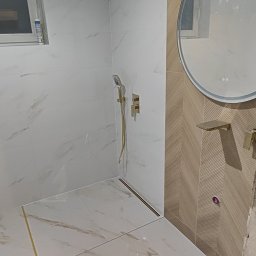 Glazurnik Wołomin 2