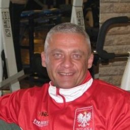 Krzysztof Tur - Odchudzanie Warszawa