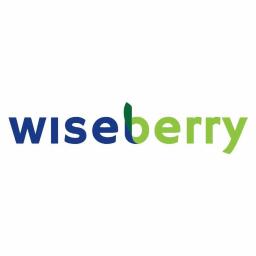 Wiseberry - Księga Identyfikacji Wizualnej Gdynia