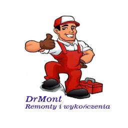 Dr-Mont - Firmy remontowo-wykończeniowe Zabrze