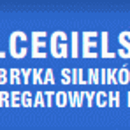H. Cegielski - Fabryka Silników Agregatowych i Trakcyjnych Sp. z o.o. - Hale Magazynowe Poznań