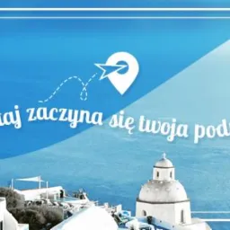 Tu zaczynasz swoją podróż...