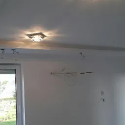 Kompleksowe Usługi Remontowo Budowlane