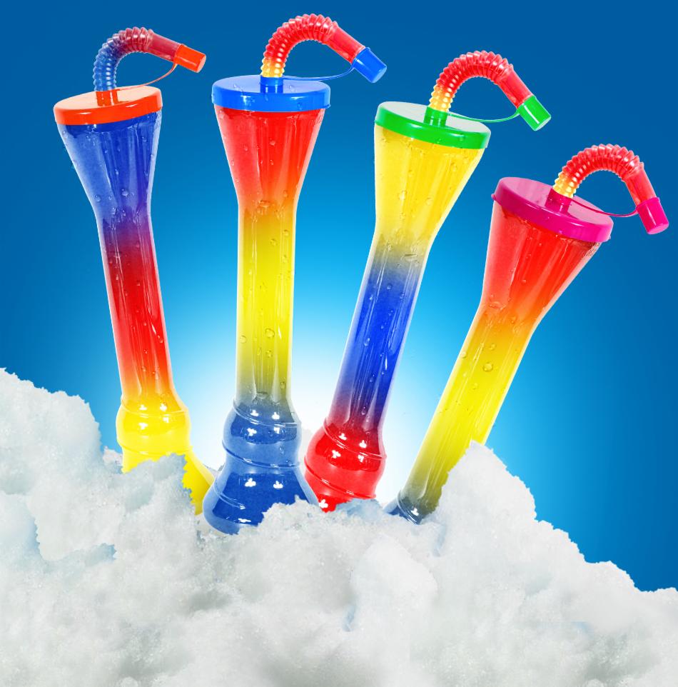 Kielich Płaski Dekielek - Standard 350ml