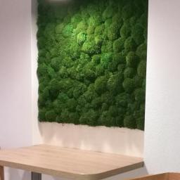 Aranżacja wnętrz Kraków 2