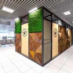 Aranżacja wnętrz Kraków 1