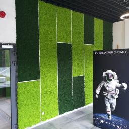 Aranżacja wnętrz Kraków 3