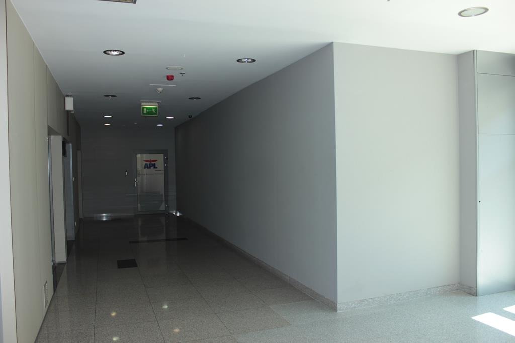 Kwiatkowski Gdynia tapeta obiektowa