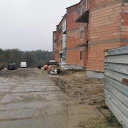 Pg Building - Automatyka Do Bram Poznań