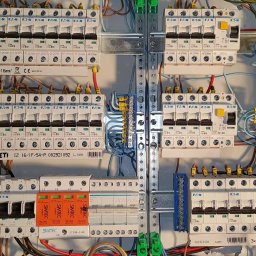 Instalacje elektryczne Szczecin 1