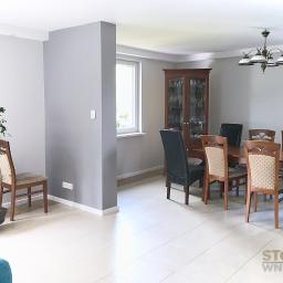 StoWnetrz - Remont-malowanie