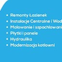 Rem-Instal - Doskonały Sufit Napinany Busko-Zdrój