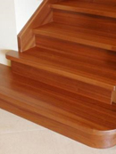 schody na zamówienie