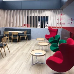 Stacja Paliw Citronex Zgorzelec