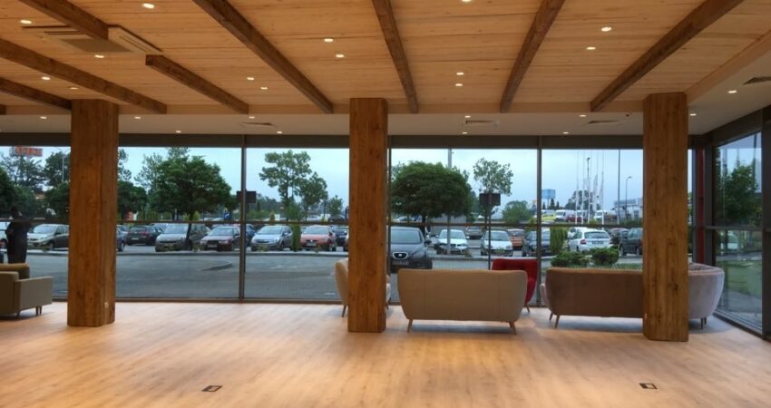 Agata Meble w Rybniku