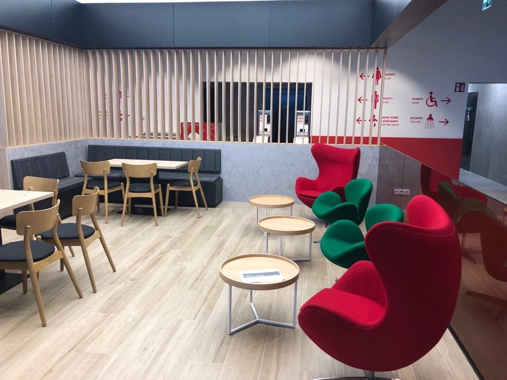 Stacja Paliw Citronex Zgorzelec