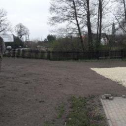 Wykonawcy pozostali Łaziska Górne 3