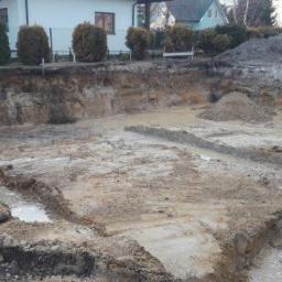 Wykonawcy pozostali Łaziska Górne 4