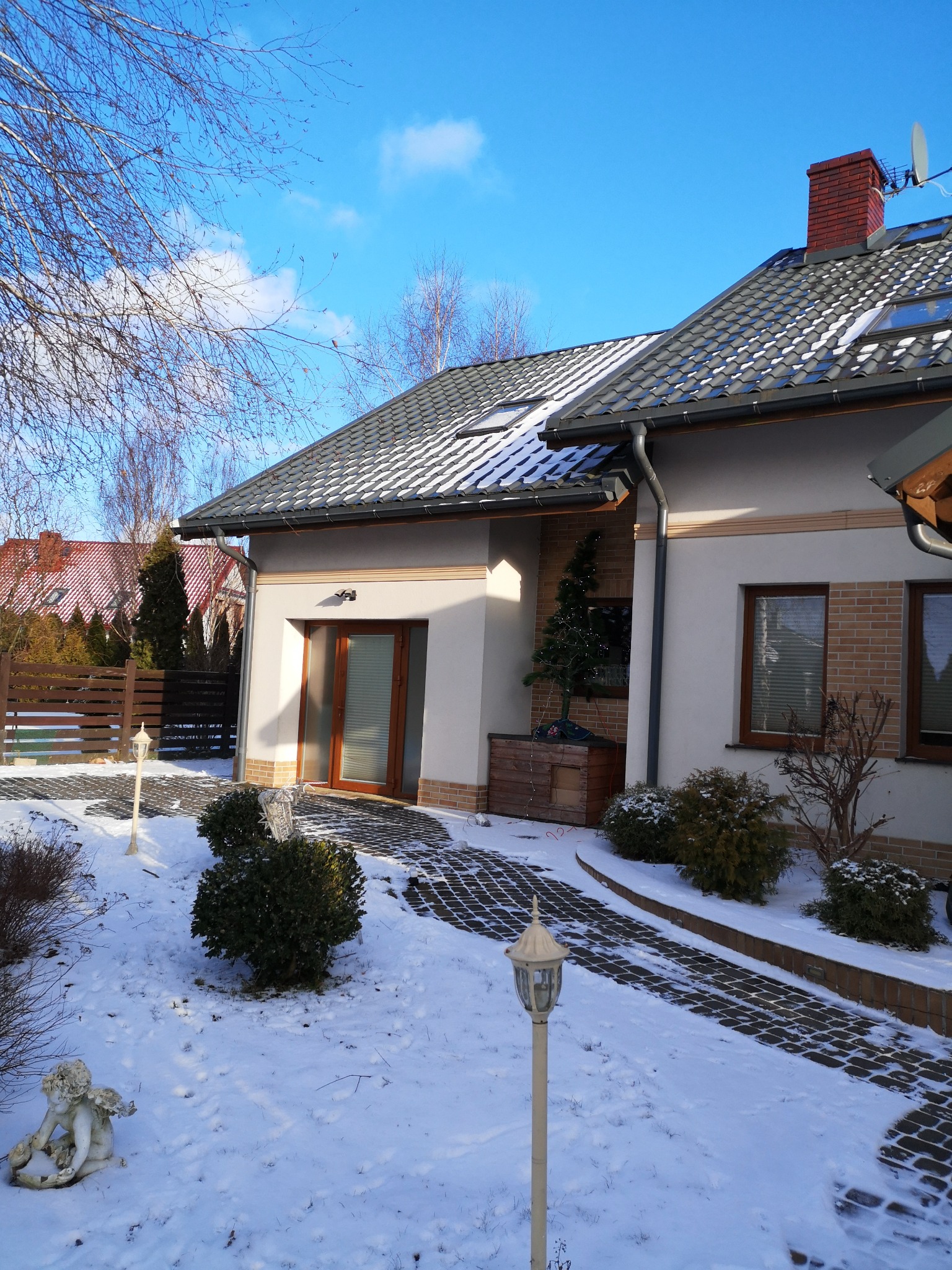 Ośrodek Detox-Camel w Iławie woj warminsko - mazurskie