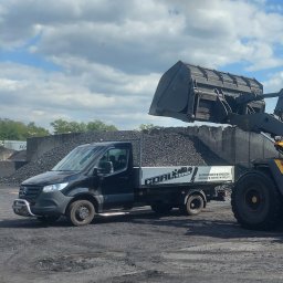 COAL-TEAM Sebastian Fasuła - Brykiet Węglowy Nowogard