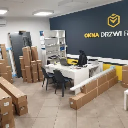 Lokal w Nowej Soli, przy ul. Wojska Polskiego 20A.