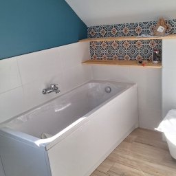Remont łazienki Gdańsk 4