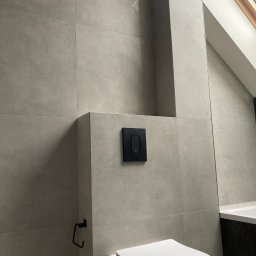 Remont łazienki Gdańsk 3