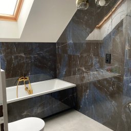 Remont łazienki Gdańsk 4