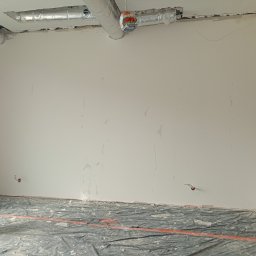 Remonty mieszkań Białystok 1