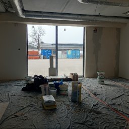 Agnieszka Jarosz Mama Na Sterydach - Remonty mieszkań Białystok