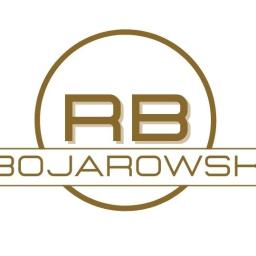 RB Bojarowski - Naciągany Sufit Wejherowo