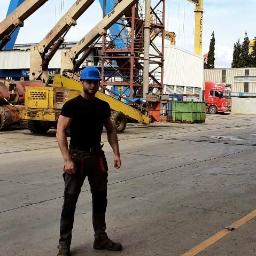 TOM Bud - Płytkarz Stargard