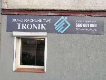 Biuro rachunkowe Izabela Jagielska - Doradca podatkowy Świecie