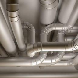 Vinci Industrial Sp. z o.o. - Rekuperacja w Domu Warszawa