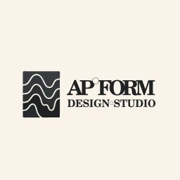 APform design studio - Projekt Wnętrza Domu Zielona Góra