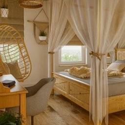 Projektowanie mieszkania Zielona Góra 1