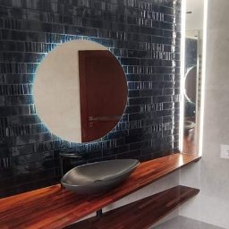 FIRMA REMONTOWO-BUDOWLANA MATEUSZ DZIURLEJA