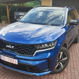 Przewóz osób Bochnia 1