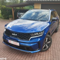 Piotr Matus - Przewóz Osób Bochnia