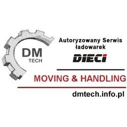 DmTech sp. z o.o. - Wózki Widłowe Borkowo