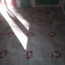 Kolaczyk Mariusz - Układanie Glazury Roczyny