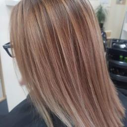 Fryzjer Strzyżów 2