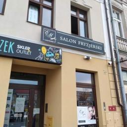 Fryzjer Strzyżów 4