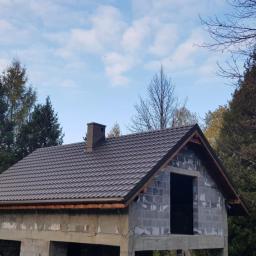 Family Dach - Konstrukcja Dachu Wodzisław Śląski