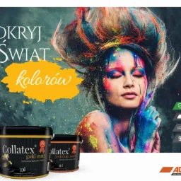 Adexbud Farby Tynki Docieplenia