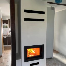 Kominki Świebodzice 4