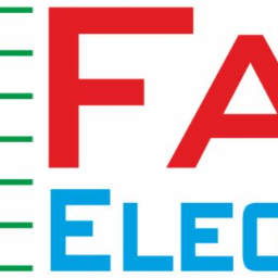 Fast Electronic - Sterowanie Oświetleniem Słupsk
