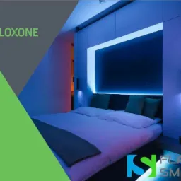 Loxone - Smarthome