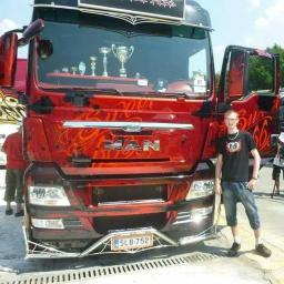 Rol-Trans - Firma transportowa Nowy Sącz