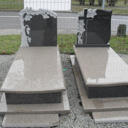 Tarasy kamienne Strzegom 3